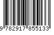 EAN: 9782917855133