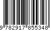 EAN: 9782917855348