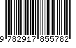 EAN: 9782917855782