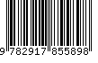 EAN: 9782917855898