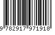 EAN: 9782917971918