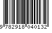 EAN: 9782918040132