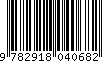 EAN: 9782918040682