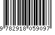 EAN: 9782918059097