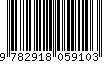EAN: 9782918059103