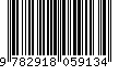 EAN: 9782918059134