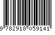 EAN: 9782918059141