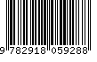 EAN: 9782918059288