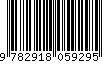 EAN: 9782918059295