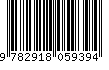 EAN: 9782918059394