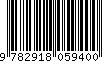EAN: 9782918059400