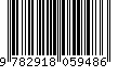 EAN: 9782918059486
