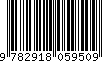 EAN: 9782918059509