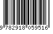 EAN: 9782918059516