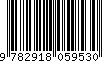 EAN: 9782918059530