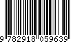 EAN: 9782918059639