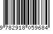 EAN: 9782918059684