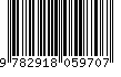 EAN: 9782918059707