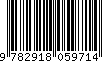 EAN: 9782918059714