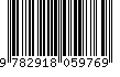 EAN: 9782918059769