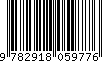 EAN: 9782918059776