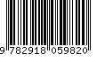 EAN: 9782918059820