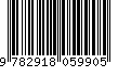 EAN: 9782918059905