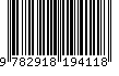 EAN: 9782918194118