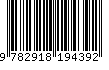 EAN: 9782918194392