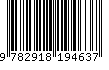 EAN: 9782918194637