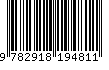 EAN: 9782918194811