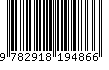 EAN: 9782918194866