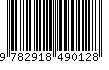 EAN: 9782918490128