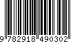 EAN: 9782918490302