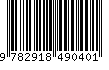 EAN: 9782918490401