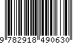 EAN: 9782918490630