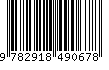 EAN: 9782918490678