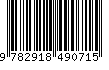 EAN: 9782918490715