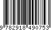 EAN: 9782918490753