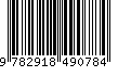 EAN: 9782918490784