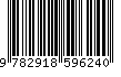 EAN: 9782918596240