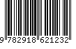 EAN: 9782918621232