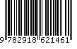 EAN: 9782918621461