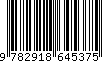 EAN: 9782918645375