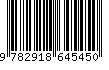 EAN: 9782918645450