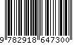 EAN: 9782918647300