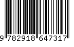 EAN: 9782918647317