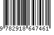 EAN: 9782918647461