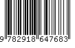 EAN: 9782918647683