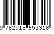 EAN: 9782918653318